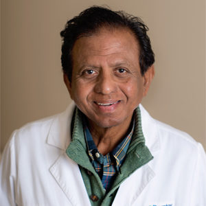 Rao Daluvoy, MD