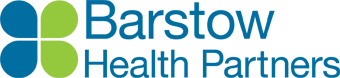 Barstow Health Partners' logo.