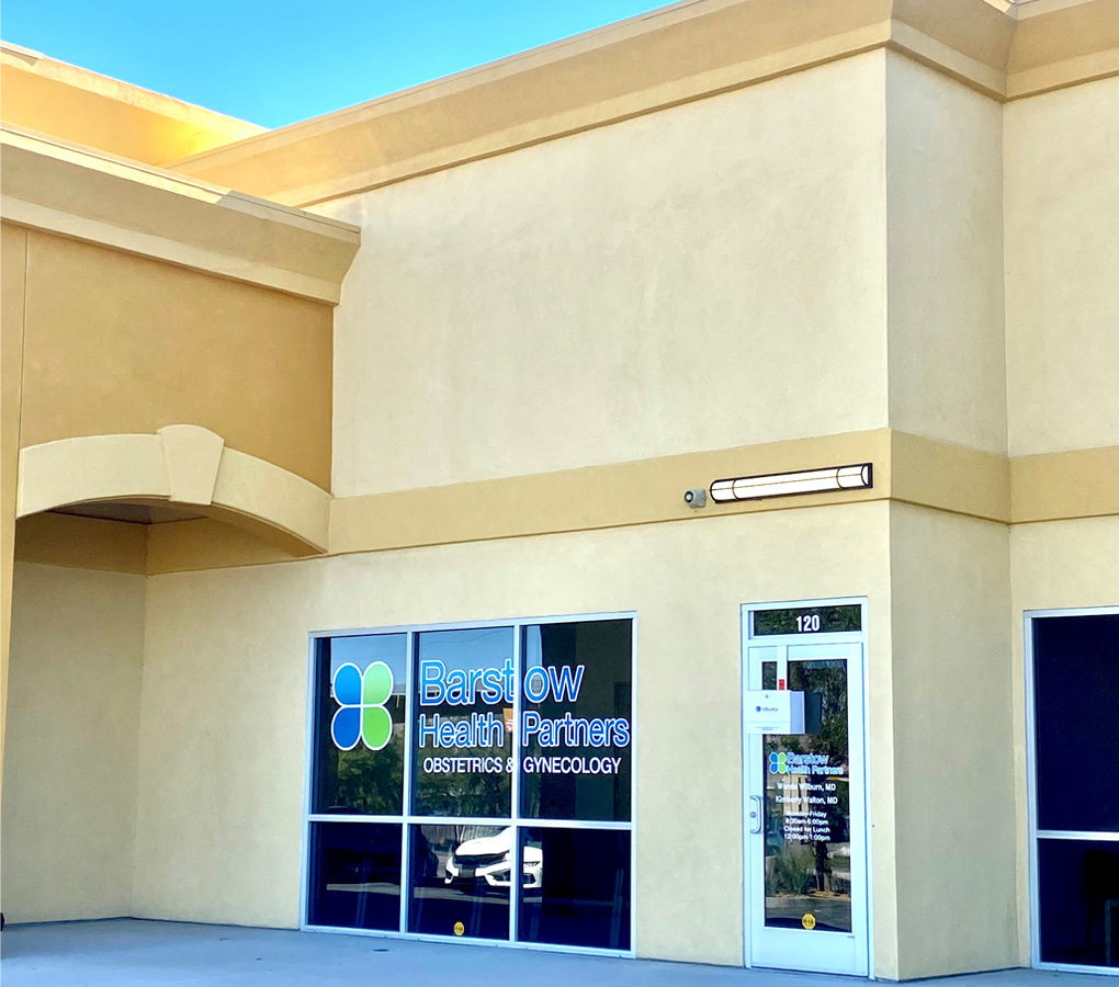 BHP OB GYN Clinic_sized